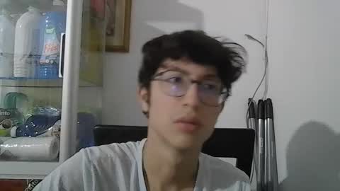 kevintdx online show from October 6, 2:16 am