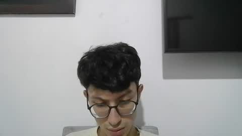 kevintdx online show from November 15, 5:09 am