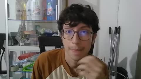 kevintdx online show from September 25, 3:38 am