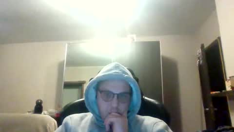 kevintje031987 online show from January 7, 5:02 am