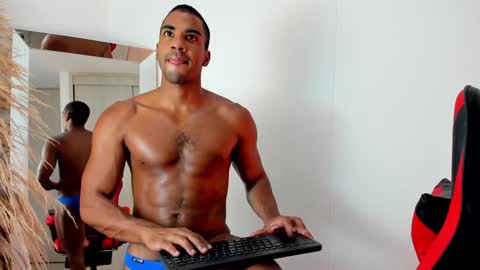 sebastian online show from January 13, 12:30 am