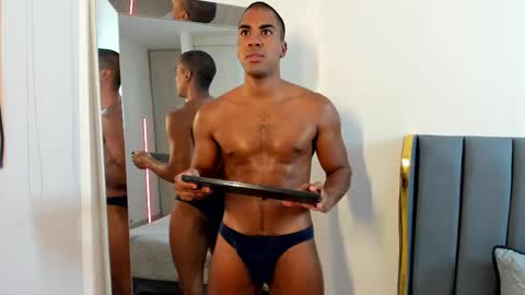 sebastian online show from September 23, 11:15 pm