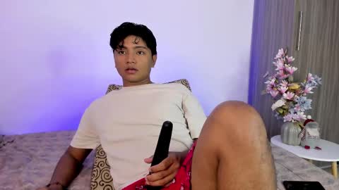 kevin and ottis online show from March 24, 10:57 pm