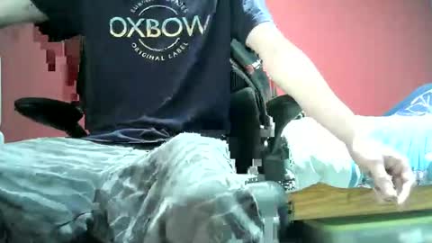 kevsecxe online show from May 7, 10:10 pm