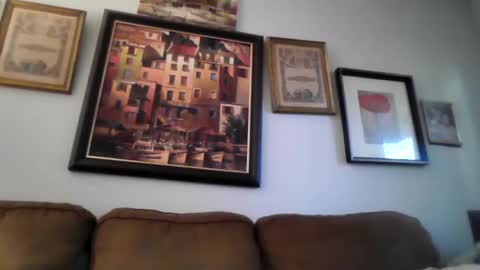 Kent online show from October 12, 2:11 pm