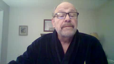 Kent online show from February 8, 2:05 pm