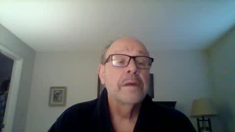 Kent online show from January 25, 3:30 pm