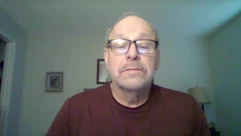 Kent online show from March 7, 6:00 pm