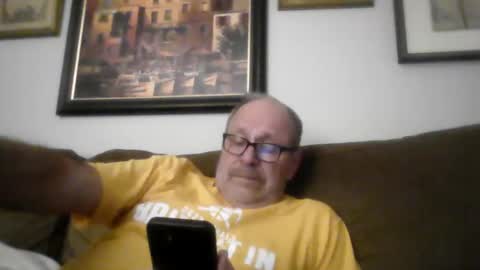 Kent online show from December 19, 11:23 pm