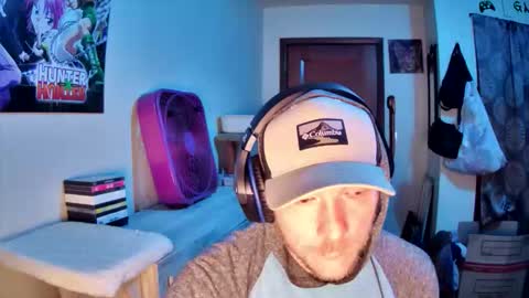 KevKev online show from December 15, 11:29 am