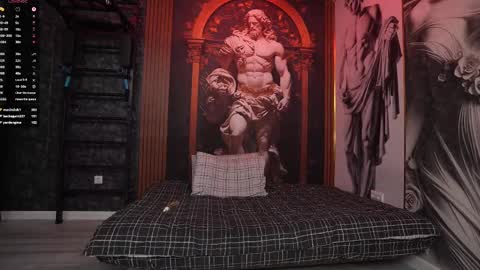 Eric online show from October 29, 7:39 pm