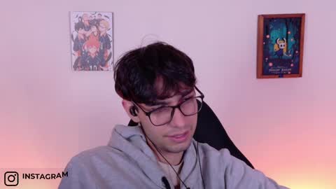 khozler_ online show from April 20, 2:36 am