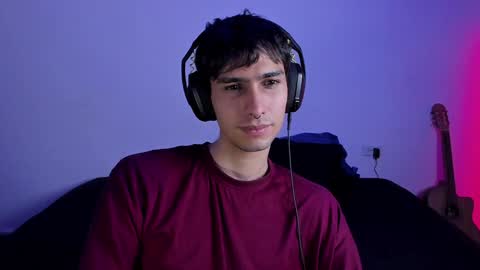 khozler_ online show from January 26, 2:03 am