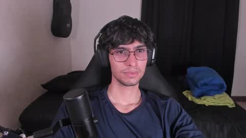 khozler_ online show from September 24, 4:34 am