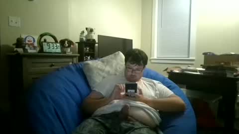 CJ online show from October 4, 1:32 am