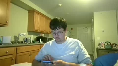 CJ online show from October 13, 9:10 pm