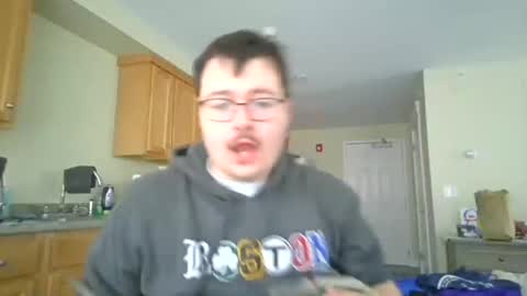 CJ online show from March 9, 2:32 pm