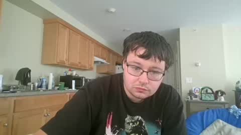 CJ online show from September 20, 6:41 pm