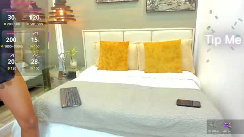 Kieran Derek online show from November 14, 4:15 am