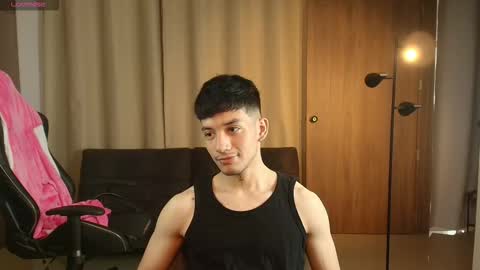 kikeruiz 19 online show from February 9, 10:36 pm