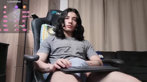 Snapshot of kikeruiz_19 chatting on December 13, 1:04 am kikeruiz 19 online show from December 13, 1:04 am