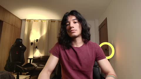 Snapshot of kikeruiz_19 chatting on December 29, 4:08 pm kikeruiz 19 online show from December 29, 4:08 pm