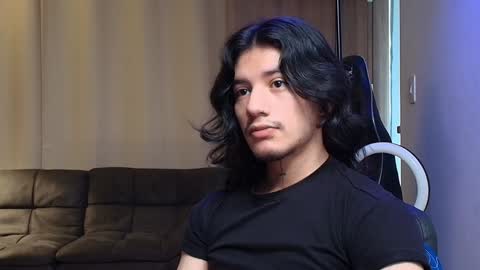 Snapshot of kikeruiz_19 chatting on January 15, 1:31 pm kikeruiz 19 online show from January 15, 1:31 pm