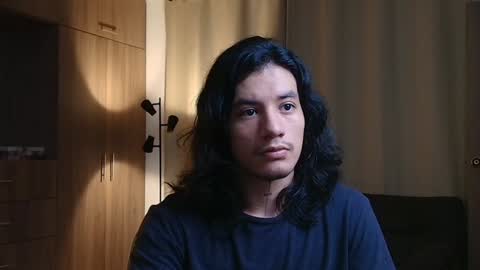 Snapshot of kikeruiz_19 chatting on January 20, 10:26 pm kikeruiz 19 online show from January 20, 10:26 pm