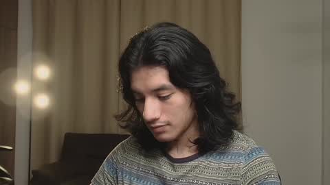 Snapshot of kikeruiz_19 chatting on January 16, 11:59 pm kikeruiz 19 online show from January 16, 11:59 pm