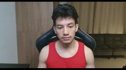 kikeruiz 19 online show from November 24, 4:41 pm