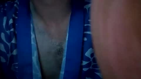 Kiki3095 online show from April 13, 1:50 am