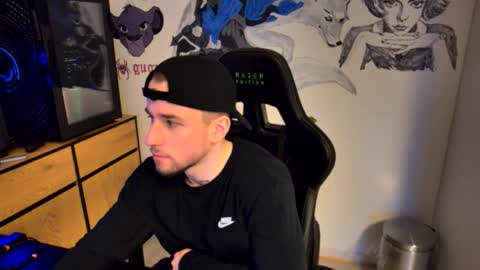 killa347 online show from February 10, 12:32 pm