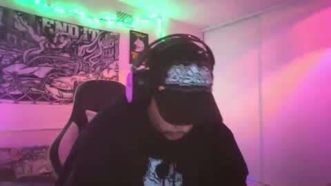 Kenny online show from January 15, 2:37 am