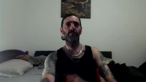 andres online show from May 10, 8:32 pm