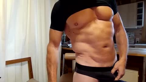 kimonoblues online show from January 11, 2:25 pm