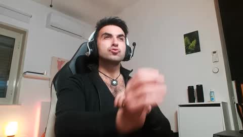 king7045 online show from January 17, 11:44 pm