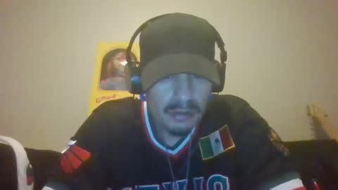 Snapshot of king761987 chatting on October 17, 4:38 am king761987 online show from October 17, 4:38 am