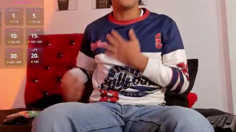 king_ares1 online show from January 15, 5:15 pm