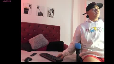 king_ares1 online show from February 9, 11:15 am