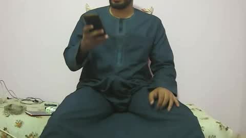 king_of_arabians online show from April 23, 7:27 pm