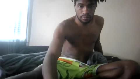 King Almighty01 online show from November 16, 3:47 pm