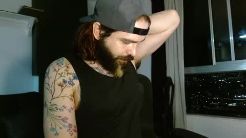 Jake online show from October 28, 1:19 am