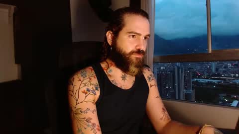 Jake online show from February 18, 11:24 pm