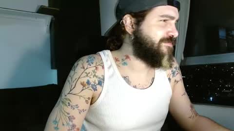 Jake online show from October 26, 4:14 am