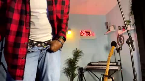 KC online show from January 19, 7:36 am