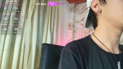 kingdanny_8 online show from March 5, 3:36 am