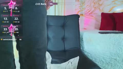 kingdanny_8 online show from February 6, 3:03 am