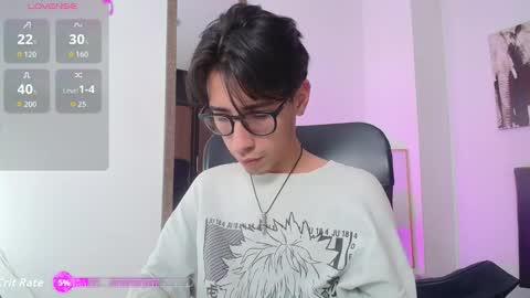 kingdanny_8 online show from November 22, 4:23 am