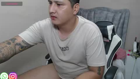 kingdominico online show from February 21, 1:01 pm