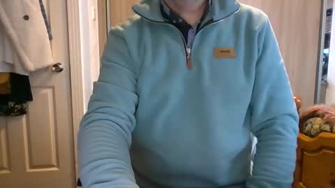 Don online show from February 6, 10:45 am